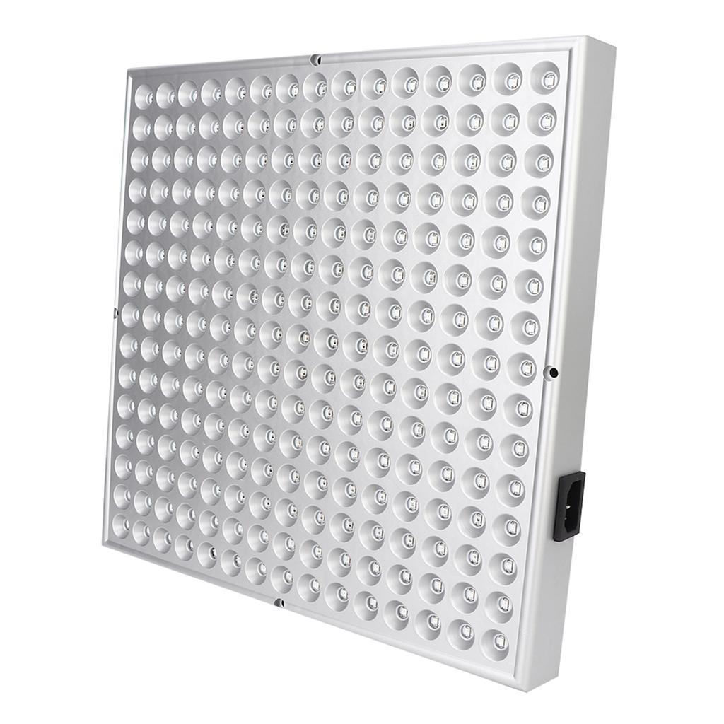 45 Вт светодиодная инфракрасная красная светотерапия омоложение кожи удаление морщин световая панель терапевтическая лампаAU