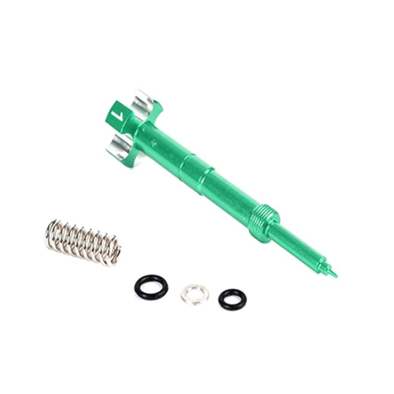 Винтовой регулировочный винт воздушной смеси набор винтов для карбюратора FCR PWK Аксессуары для мотоциклов CRF- TRX-YZF WR-WRF KLX-