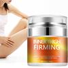 Firming Body Cream, Moisturizing Skin Cream, Thigh Moisturizing And Firming Cream Firms Loose Skin And Moisturizes