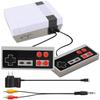 Retro Classic Game Console Contains 620 Classic Video Games for Kids-AV Output