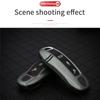 AABKR1 For Porsche Macan Modified Key Case 718 Cayenne Key Case Panamera Key Chain 911 Car Accessories
