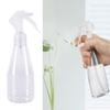 200 Ml Clear Empty Hand Trigger Water Spray Plastic Bottle Cleaning Garden