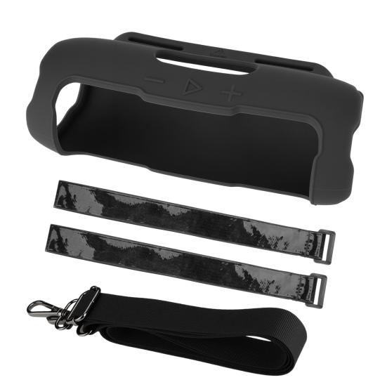 Чехол для колонки для JBL Flip 7 Водонепроницаемый чехол для Bluetooth-совместимой колонки