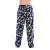 Star Wars Mandalorian Mens Lounge Pants (Pack of 2)