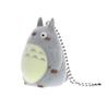 Studio Ghibli My Neighbor Totoro Big Totoro Flocked Keychain Approx. 4 cm Sekiguchi