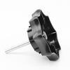 Stable Trunk Spare Tire Fixed Screw Firm Durable Tire Mounting Screw Easy To Install Universal Car Fixing Bracket Spare Tire