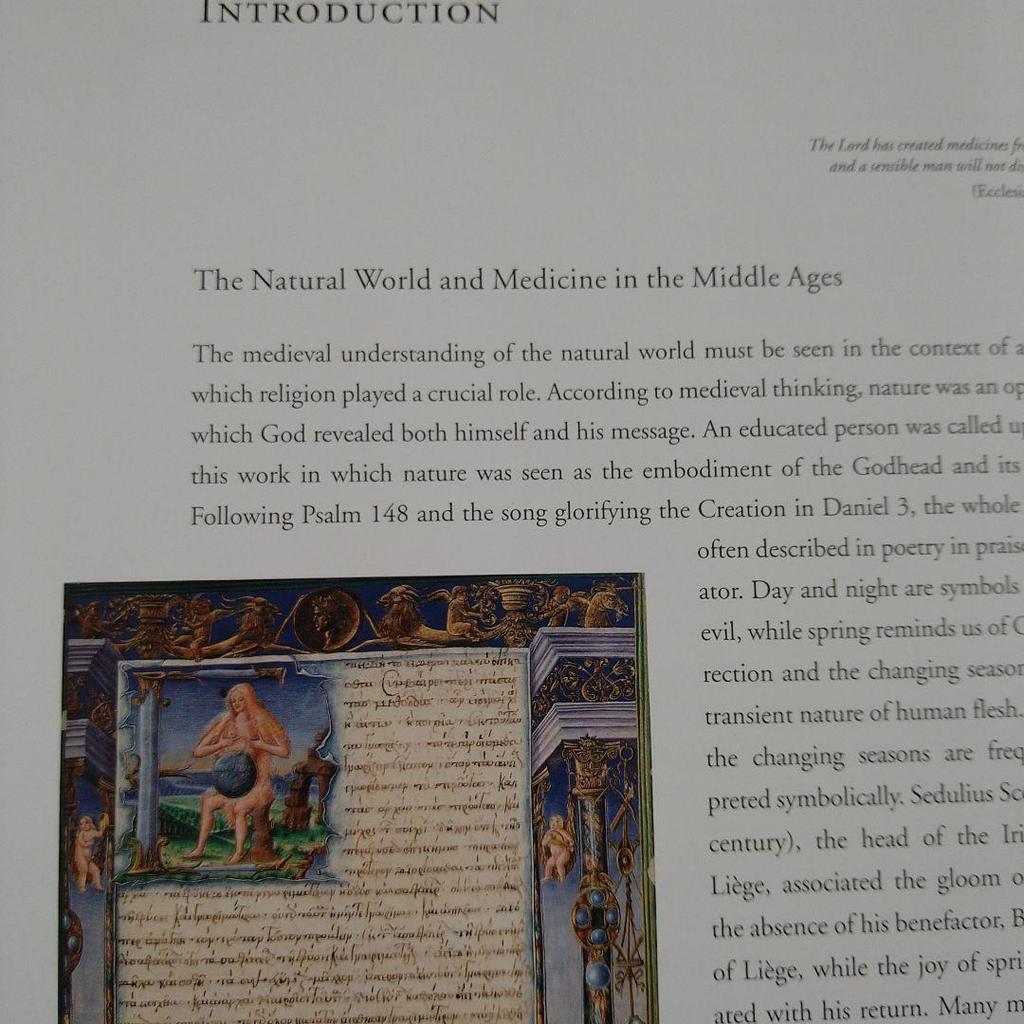 [Б/У] Мудрость природы