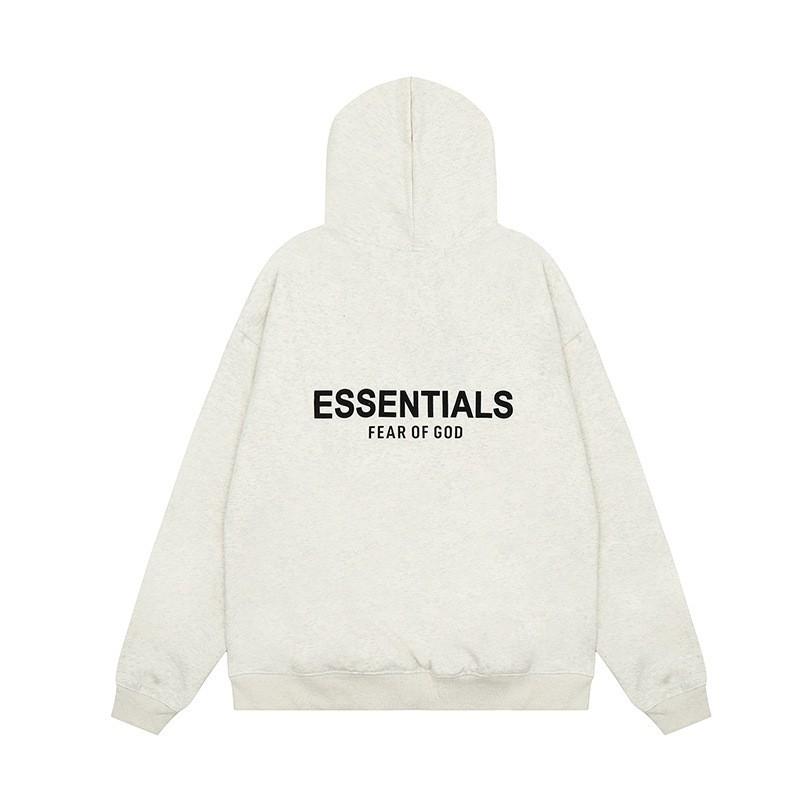 Mens Oversized Hooded Fleece Sweatshirt With Velvet Letter Print Streetwear Casual Pullover Fall