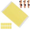 10Pcs Sliming Navel Sticker Professional Body Shaping Patch Fat Burning Body Care