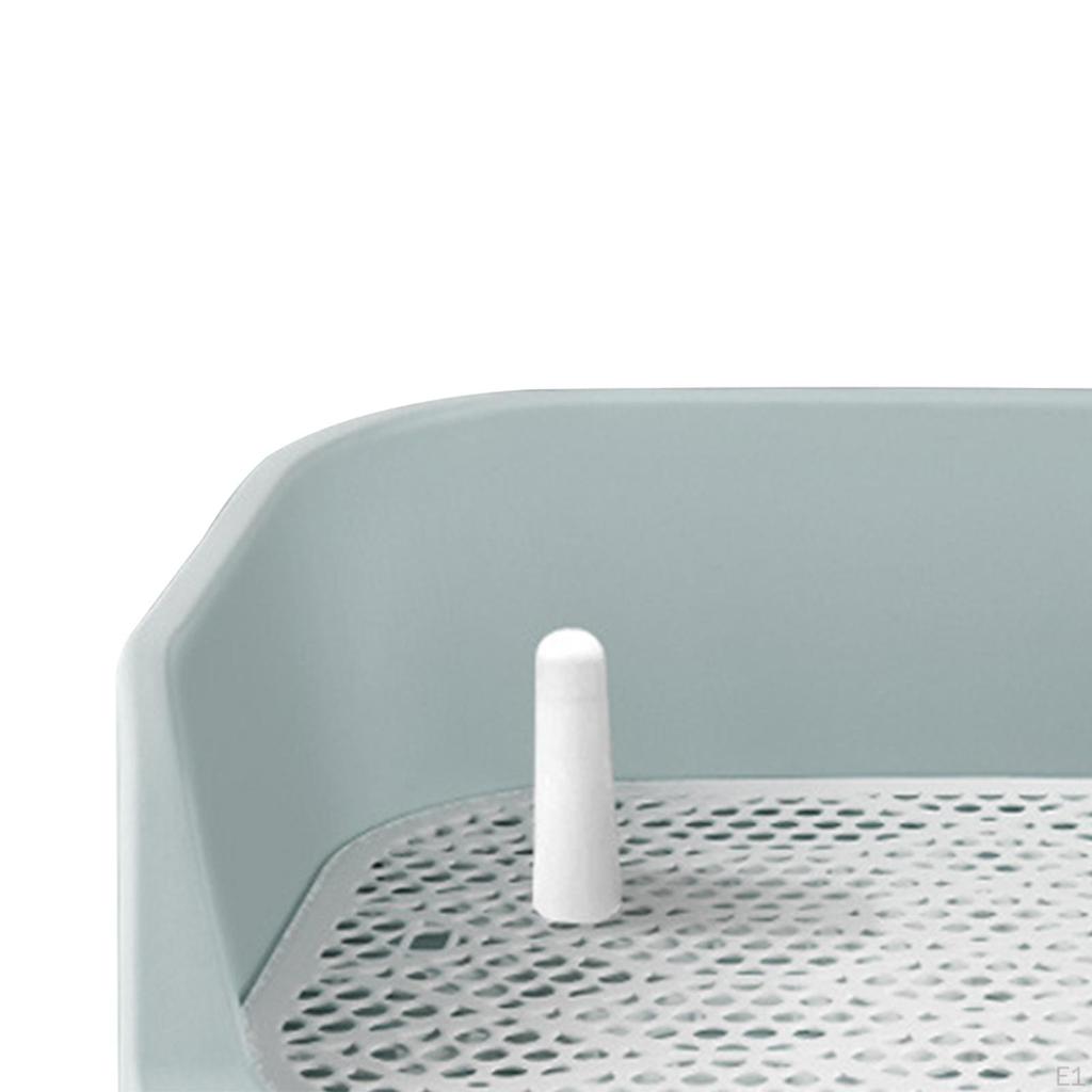 Dog Potty Tray for , Indoor Training Tool
