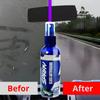 100ml Long Lasting Ati-Fog Agent Prevents Fogging Clear Vision Water Repellent Car Interior Windshield Glass Auto Accessory