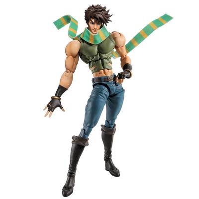 TAMASHII NATIONS Bizarre Battle Tendency Джозеф примерно и экшн-фигурка S.H.Figuarts JoJo's Adventure Джостар, 172 мм, ПВХ, АБС, ткань,