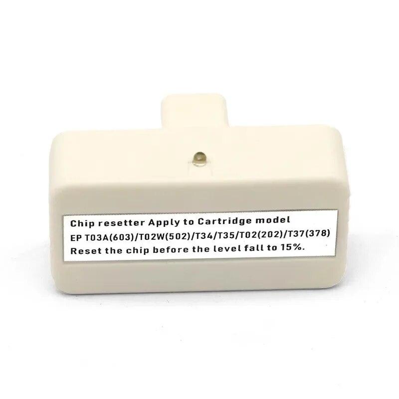 378 378XL сброс чипа T3791 T3792 T3793 T3794 T3795 T3796 декодер картриджа с чернилами для принтера Epson Expression photo xp-8500 xp8505