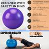 Yoga Ball Adult Fitness Massage Ball