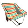 Yoza Yowe Ultralight Camping Chair Outdoor Folding Small Low Chair Trekking Chair Beach Chair Fishing Chair Wild Chair Storage Bag Color