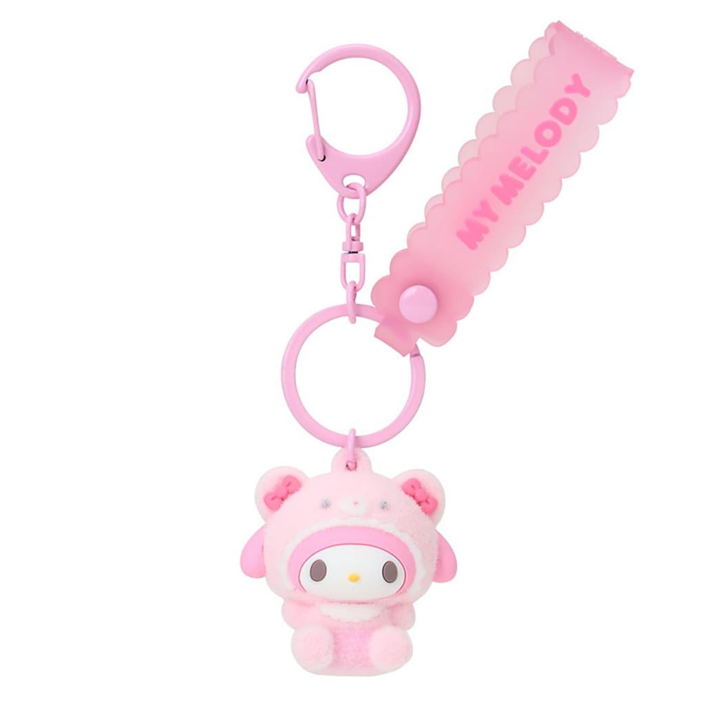 Sanrio 3D Брелок My Melody 583073