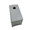 Brand New Double Battery Outer Shell for DJI Mavic Air 2/Air 2S Modified Battery Cover with Cable Lock High Quality Parts