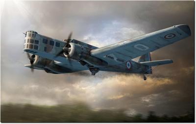 Azure От 1/72 Блок MB.210 Бомбардировщик На войне Пластиковая модель AZUFR0056 (Самолет)