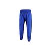 Quick-Snap Side Button Jogger Pants Men Bottoms Royal-Blue 22500701-400
