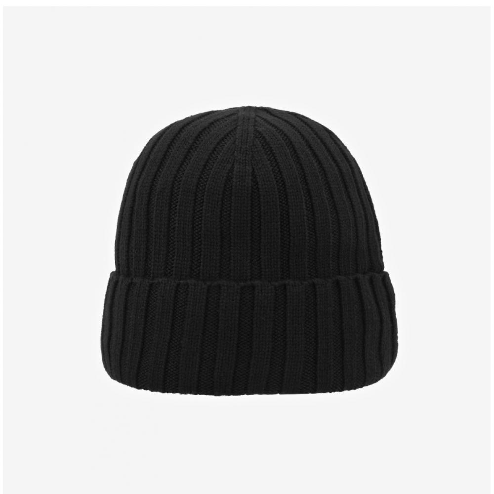 Moncler Logo Patch Beanie 3b00036 A9327 999