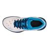 YONEX Бадминтонные кроссовки Power Cushion 65Z, размер см, Белый/Океанский синий, 23.0