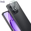 Для OPPO A3x 5G india Glass IMAK High Definition Integrated Glass Lens Film