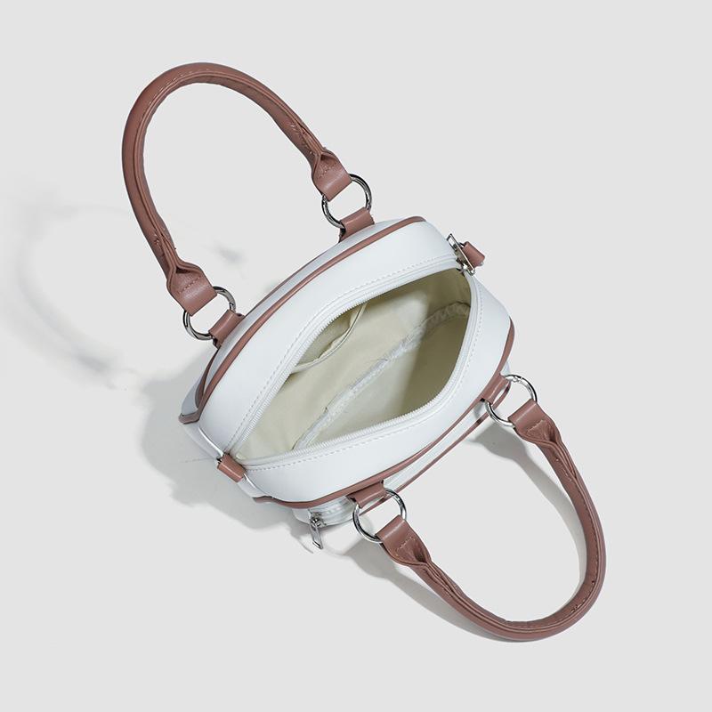 Рюкзак Повседневная женская сумка Милая и модная прозрачная сумка Сумка на одно плечо Сумка через плечо