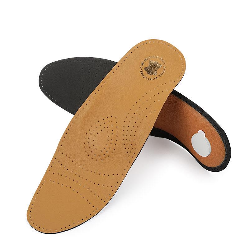 Корректирующие стельки при плоскостопии, 1 пара