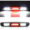 Светодиодный третий стоп-сигнал Tresound для Chevy Silverado GMC Sierra 1500 2500 3500 HD Classic 2007-2013, Задний фонарь освещения груза, Высокорасположенный стоп-сигнал