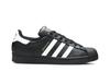 adidas Суперзвезда Черный Облачный Белый Золотой