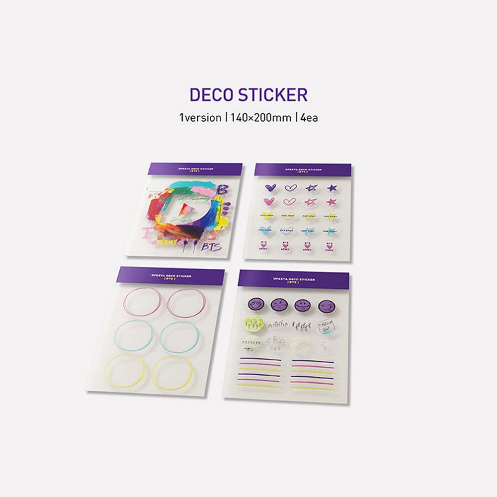 BTS ДИКОН ДФЕСТА БТС