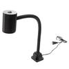 LED Machine Work Light Bright Flexible 450LM Waterproof Gooseneck Light for Lathe Industry   5W