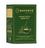 Зеленый чай Кахва для очищения (100 г), Kahwa Detox Green Tea,  Navvayd