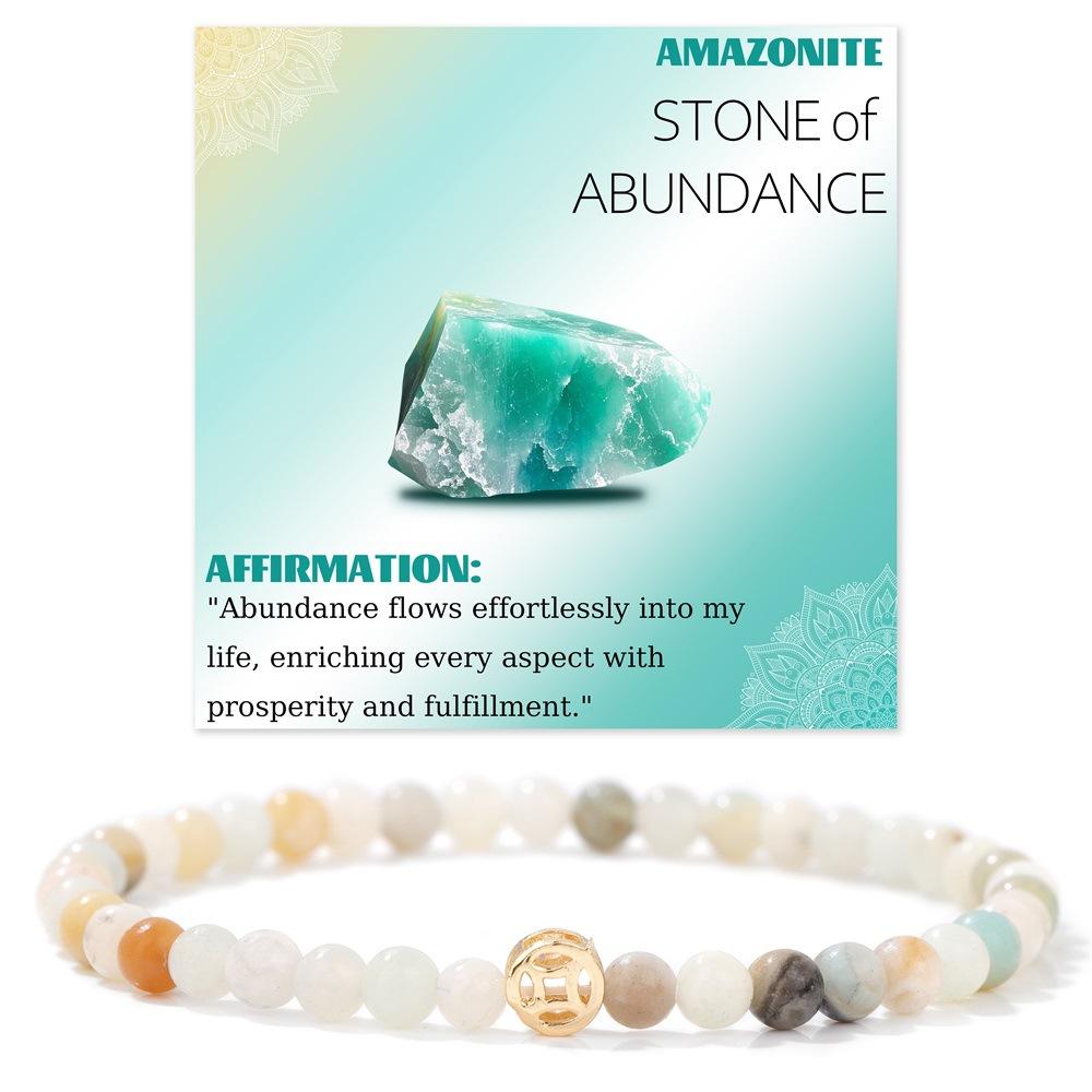 JYL TS Bracelet Hollow Beaded  Elegant Premium Style Enhances Dignity & Prosperity