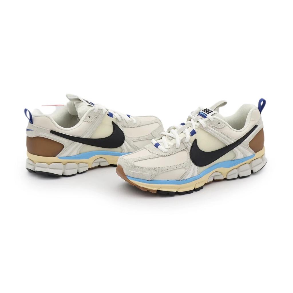 HF4524-111 Nike Zoom Vomero 5 Premium Разработано в Японии Бледно-слоновая кость (Женский)