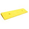 Plastic Kerb Ramp 30mm for Cars Wheelchairs with NonSlip Stability