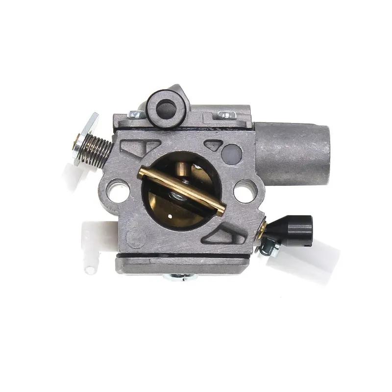 Carburetor For Stihl MS231 MS251 MS241 MS231C MS241C MS251C Replace Zama C1Q-S233 C1Q-S295 C1Q-S296 1143 120 0605