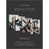 (3 подарка) BlackPink - Born Pink Digipak версия. 1 случайная обложка