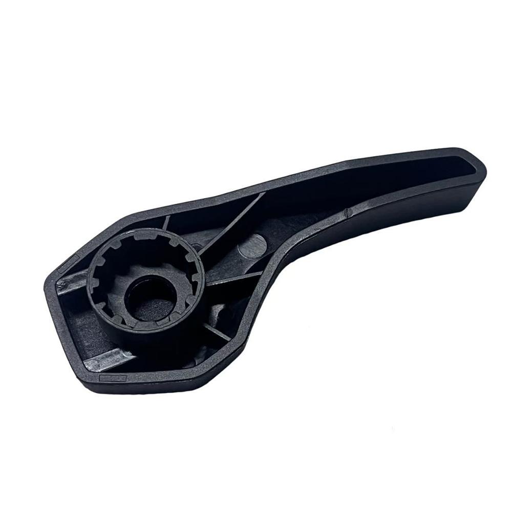 8WD823661B Hood Latch Release Handle ForFor A4 B9 2017-2019