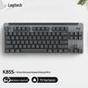 Logitech Беспроводная механическая клавиатура K855