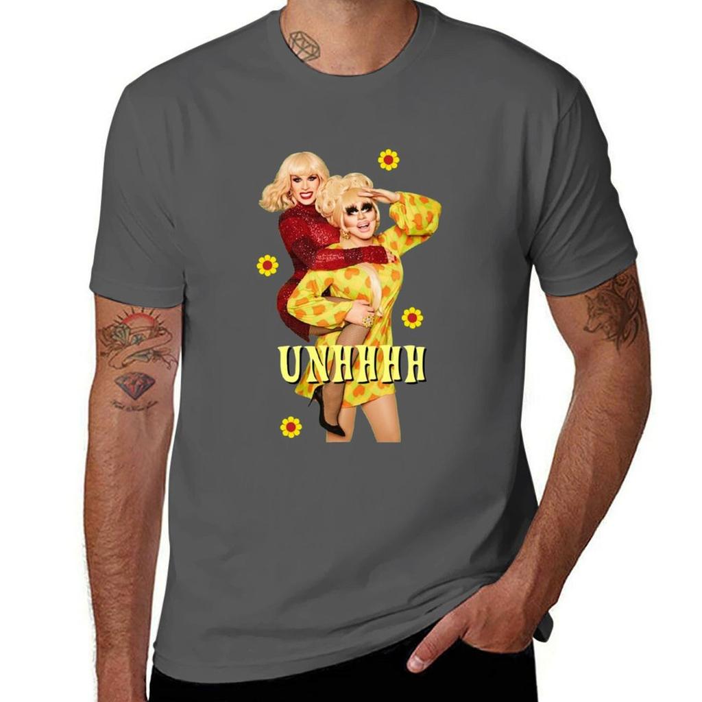 Unhhhh _lt_3 Футболка мужская графическая футболка мужская футболка графическая хлопковые футболки высокое качество Футболка