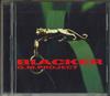 CD GM PROJECT - Blacker TECW25403 SWEET BASIL 1997 Япония ObiJazz Б/у