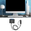 for 2.5 3.5 Inch HDD SSD Adapter Cable Plug and Play HDD Adapter Cable  for Game Console
