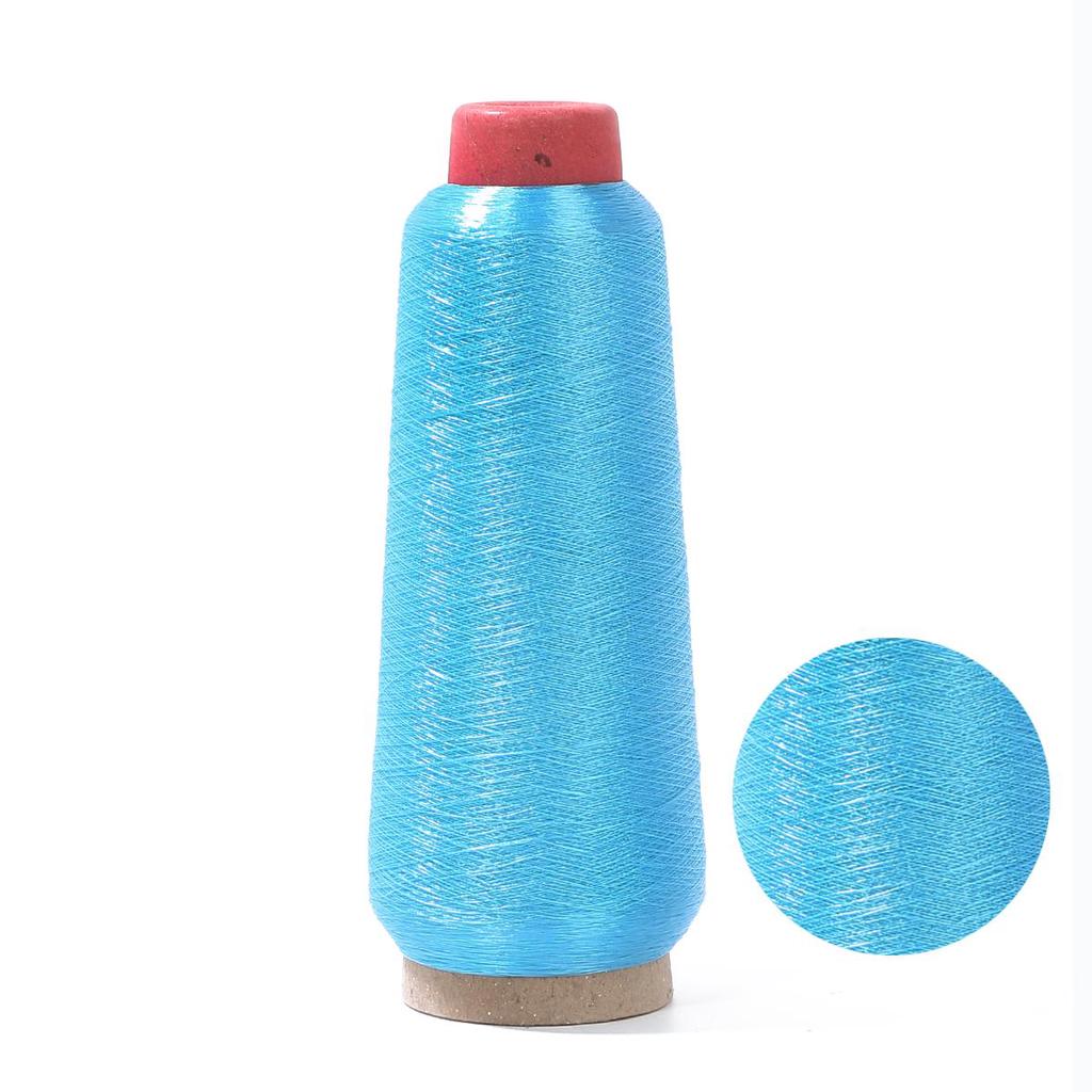 1шт 17 см x 6 см полиэстер цилиндрической формы швейная нить золотого и серебряного цвета для вышивания