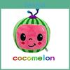 Мягкая и уютная плюшевая игрушка Cocomelon 15 см. Идеальный подарок для детей для обучения.