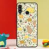 Капибара милое животное Для Huawei Nova 12s 12i 11i 8i 9 10 SE Y91 Y90 Y60 Y70 Y72 Y61 P20 P40 P30 Lite P60 Pro Чехол