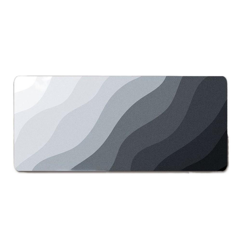 Creative Super Large Mouse Pad Creative Pattern Stitched Edge Mouse Mat Anti-Slip Cute Keyboard Mice Mat Computer Accessories