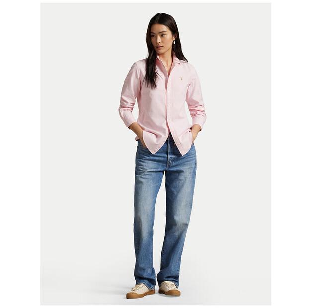 Рубашка Polo Ralph Lauren 211891377002