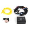 Diesel Turbo Dump Valve Blow Off Valve Kit Electric Controller Set Automobile Accessory