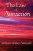 Книга The Law of Attraction : Or Thought Vibration In the Thought World